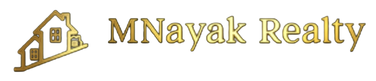 MNayak Realty Logo